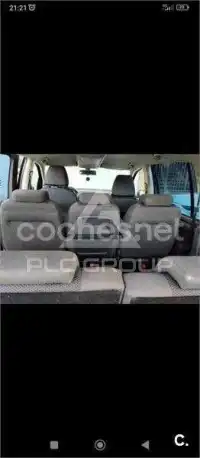 2014 Volkswagen Touran