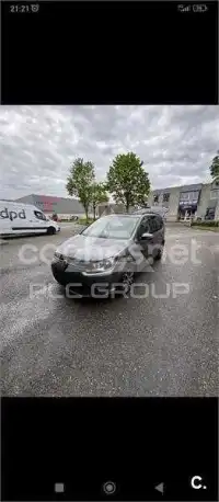 2014 Volkswagen Touran