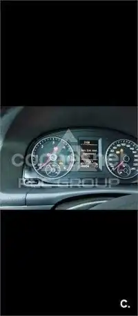 2014 Volkswagen Touran