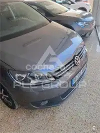 2014 Volkswagen Touran