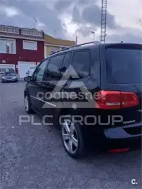 2014 Volkswagen Touran