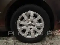 2014 Volkswagen Touran