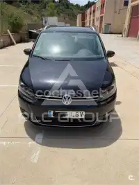 2014 Volkswagen Touran
