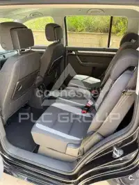 2014 Volkswagen Touran