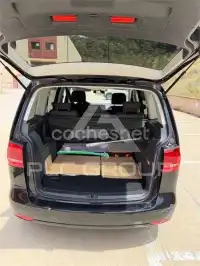 2014 Volkswagen Touran