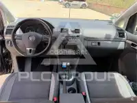 2014 Volkswagen Touran