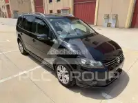 2014 Volkswagen Touran