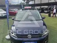 2014 Volkswagen Touran