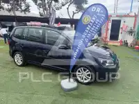 2014 Volkswagen Touran