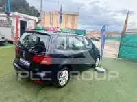 2014 Volkswagen Touran