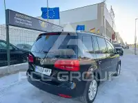 2014 Volkswagen Touran