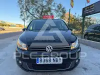 2014 Volkswagen Touran