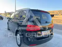 2014 Volkswagen Touran