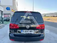 2014 Volkswagen Touran