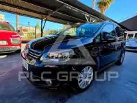 2014 Volkswagen Touran