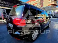 2014 Volkswagen Touran