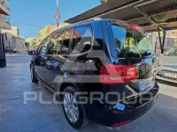 2014 Volkswagen Touran