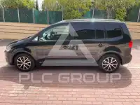 2014 Volkswagen Touran