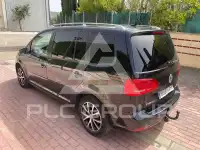 2014 Volkswagen Touran