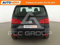 2014 Volkswagen Touran