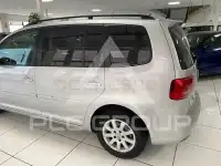 2014 Volkswagen Touran