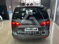 2014 Volkswagen Touran