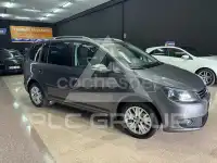 2014 Volkswagen Touran
