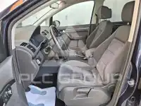 2014 Volkswagen Touran