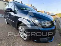 2014 Volkswagen Touran