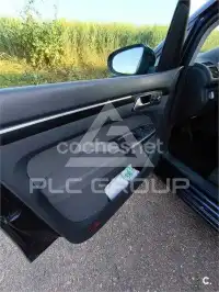 2014 Volkswagen Touran