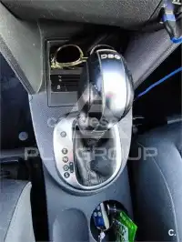2014 Volkswagen Touran
