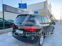 2014 Volkswagen Touran