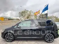 2014 Volkswagen Touran