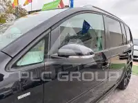 2014 Volkswagen Touran
