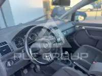 2014 Volkswagen Touran