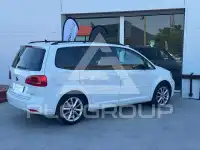 2014 Volkswagen Touran