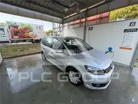 2014 Volkswagen Touran