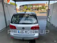 2014 Volkswagen Touran