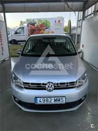 2014 Volkswagen Touran