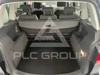 2014 Volkswagen Touran