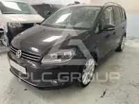 2014 Volkswagen Touran