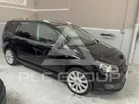 2014 Volkswagen Touran