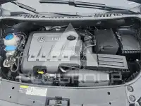 2014 Volkswagen Touran