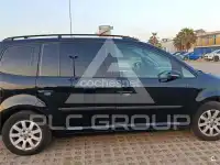 2014 Volkswagen Touran