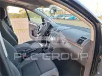 2014 Volkswagen Touran