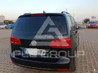2014 Volkswagen Touran