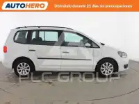 2014 Volkswagen Touran