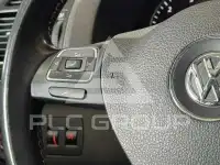 2014 Volkswagen Touran