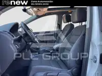 2014 Volkswagen Touran