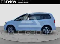 2014 Volkswagen Touran